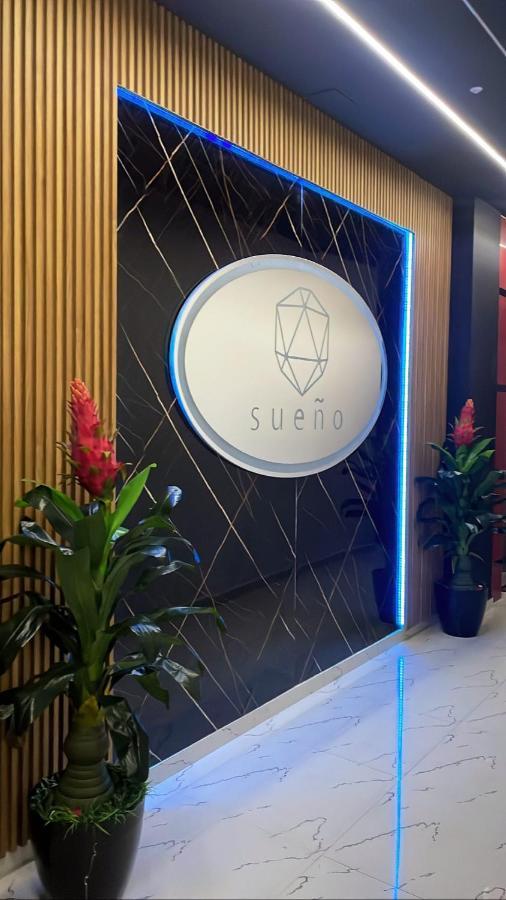 Sueno Apartments & Suites Tiran Dış mekan fotoğraf
