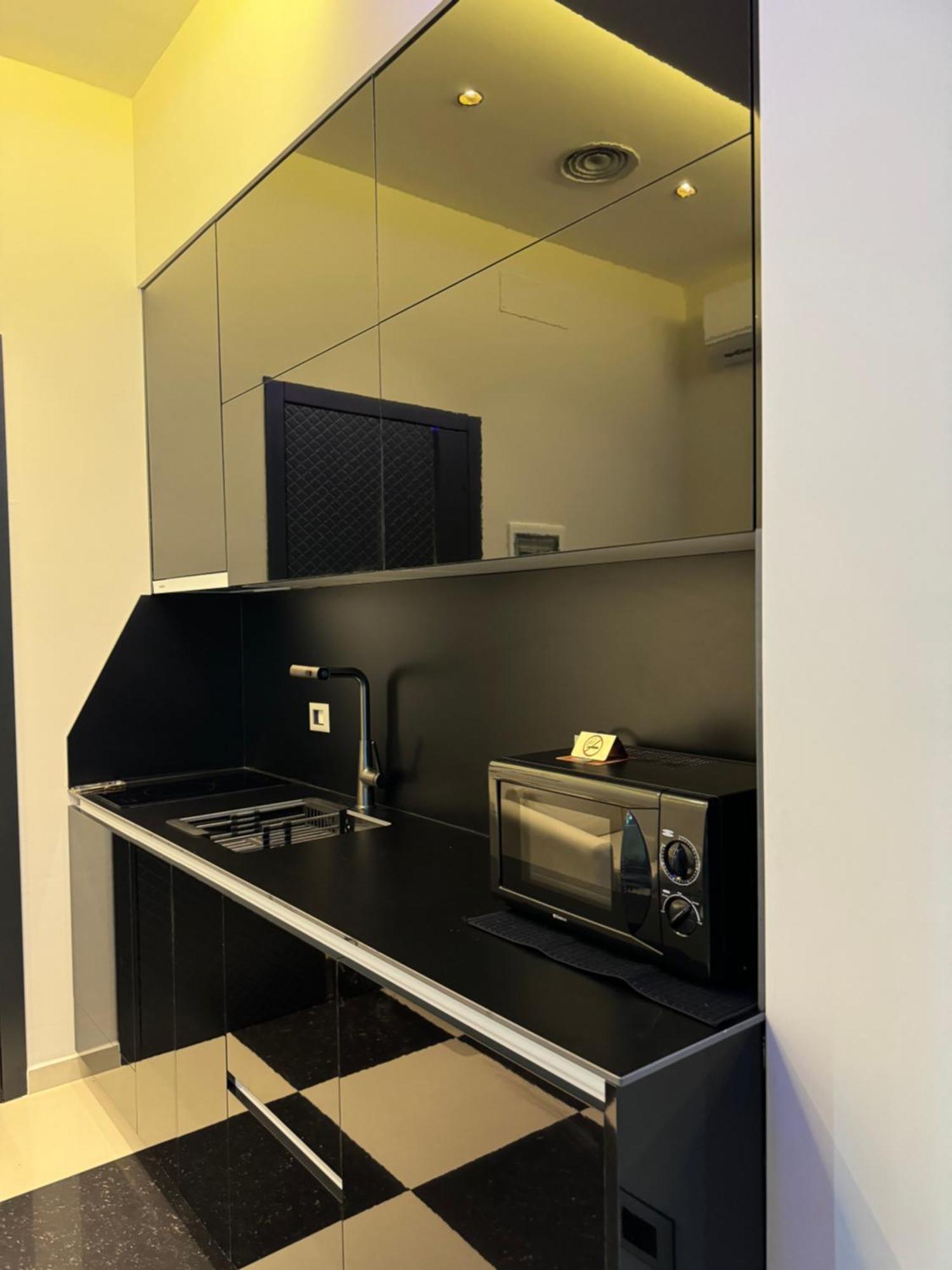 Sueno Apartments & Suites Tiran Dış mekan fotoğraf