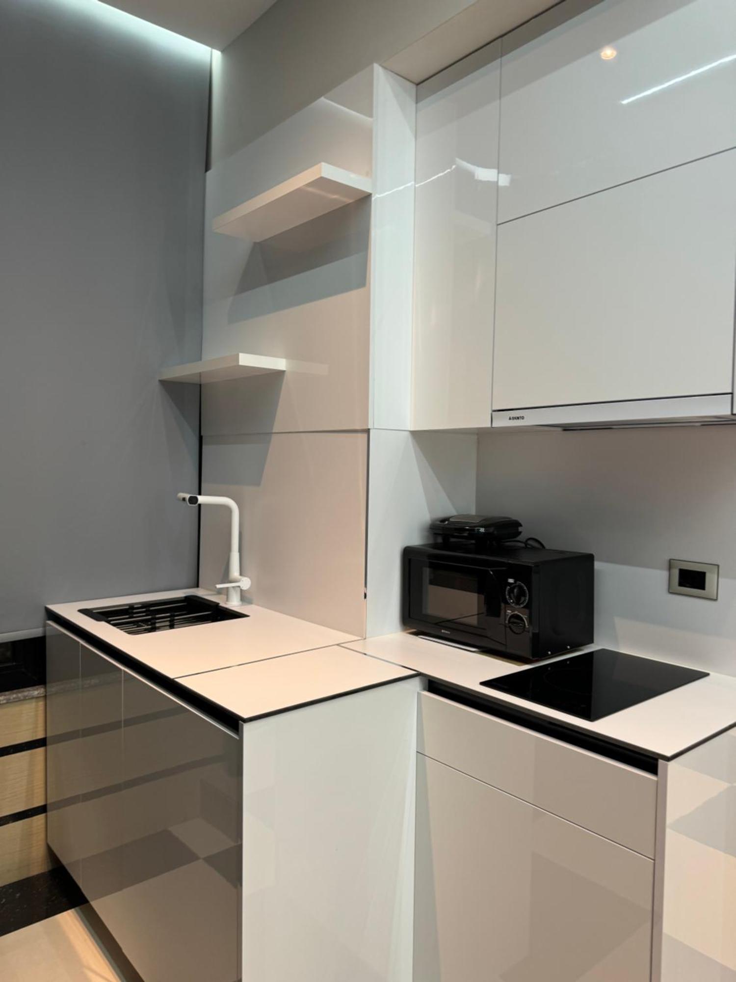Sueno Apartments & Suites Tiran Dış mekan fotoğraf