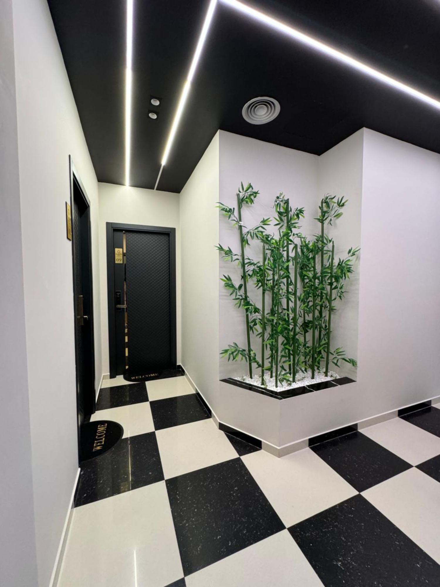 Sueno Apartments & Suites Tiran Dış mekan fotoğraf