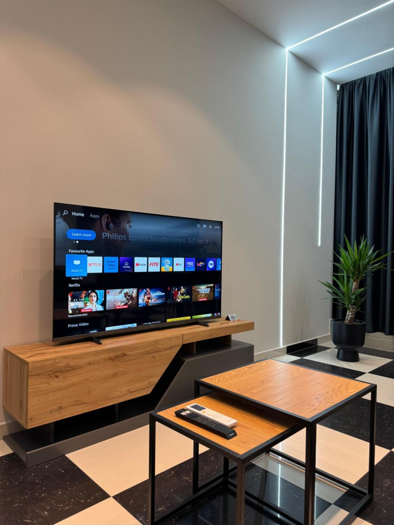 Sueno Apartments & Suites Tiran Dış mekan fotoğraf