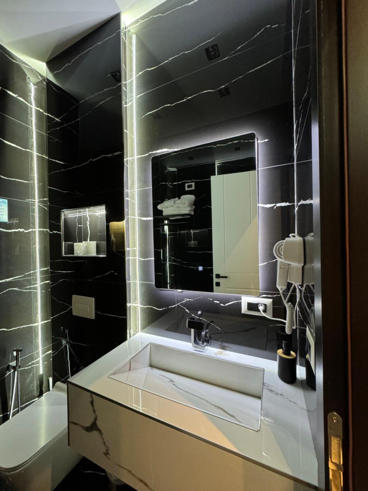 Sueno Apartments & Suites Tiran Dış mekan fotoğraf