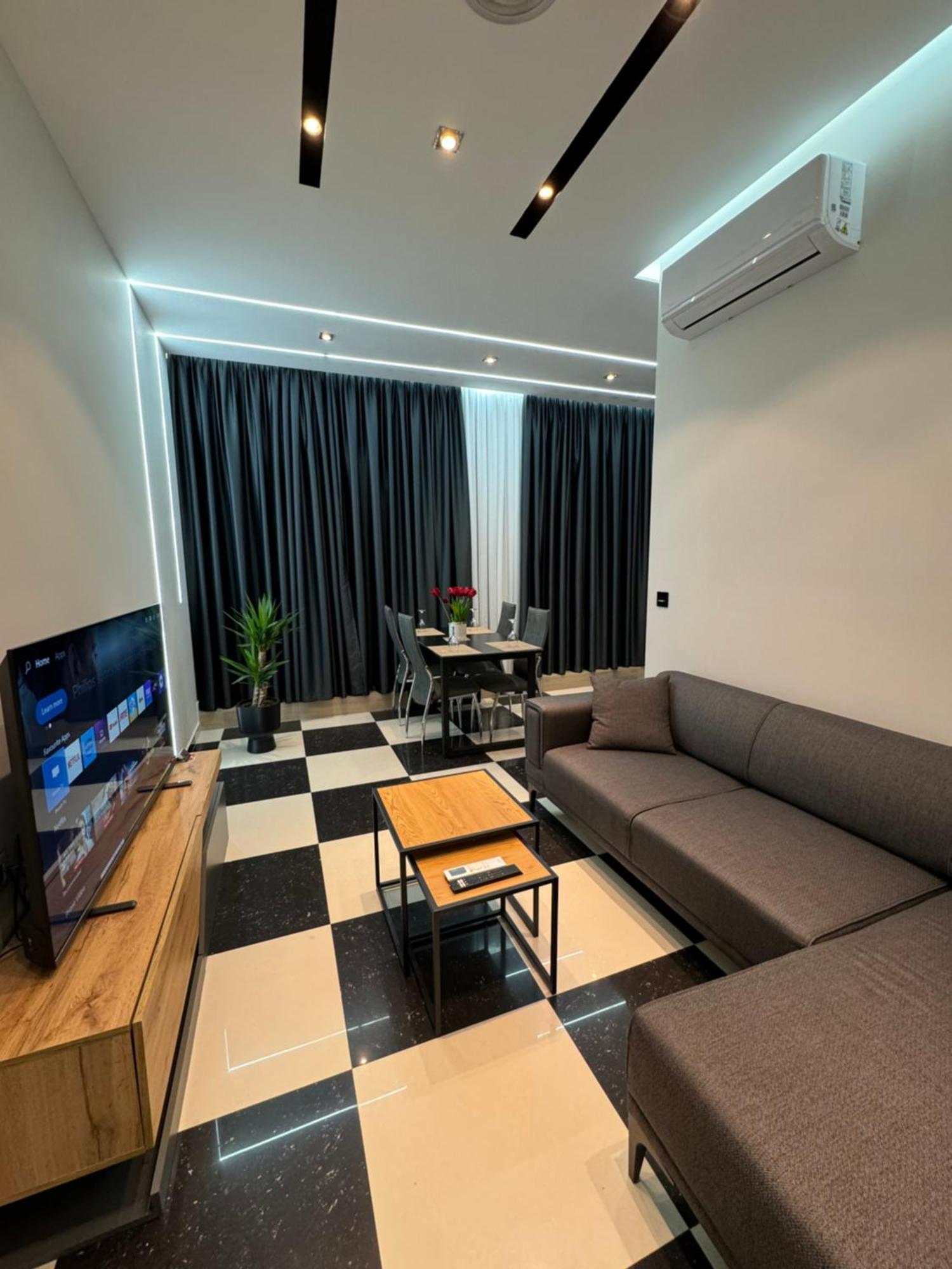Sueno Apartments & Suites Tiran Dış mekan fotoğraf
