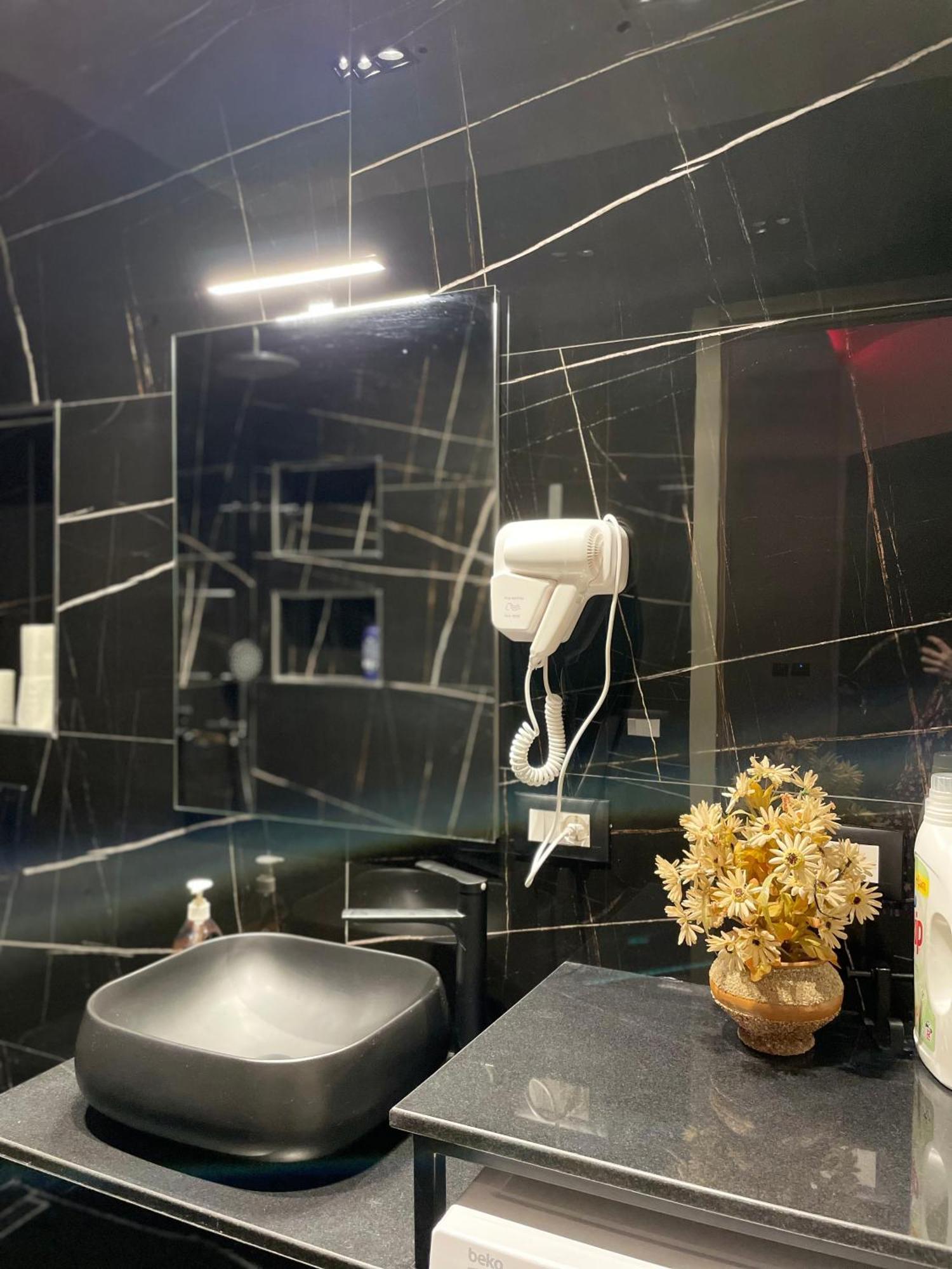Sueno Apartments & Suites Tiran Dış mekan fotoğraf