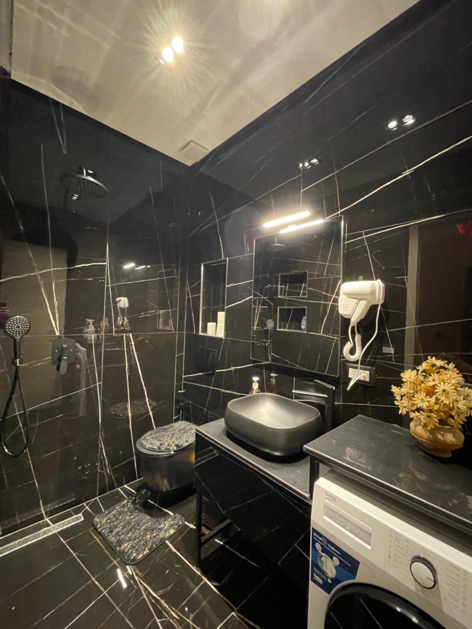 Sueno Apartments & Suites Tiran Dış mekan fotoğraf