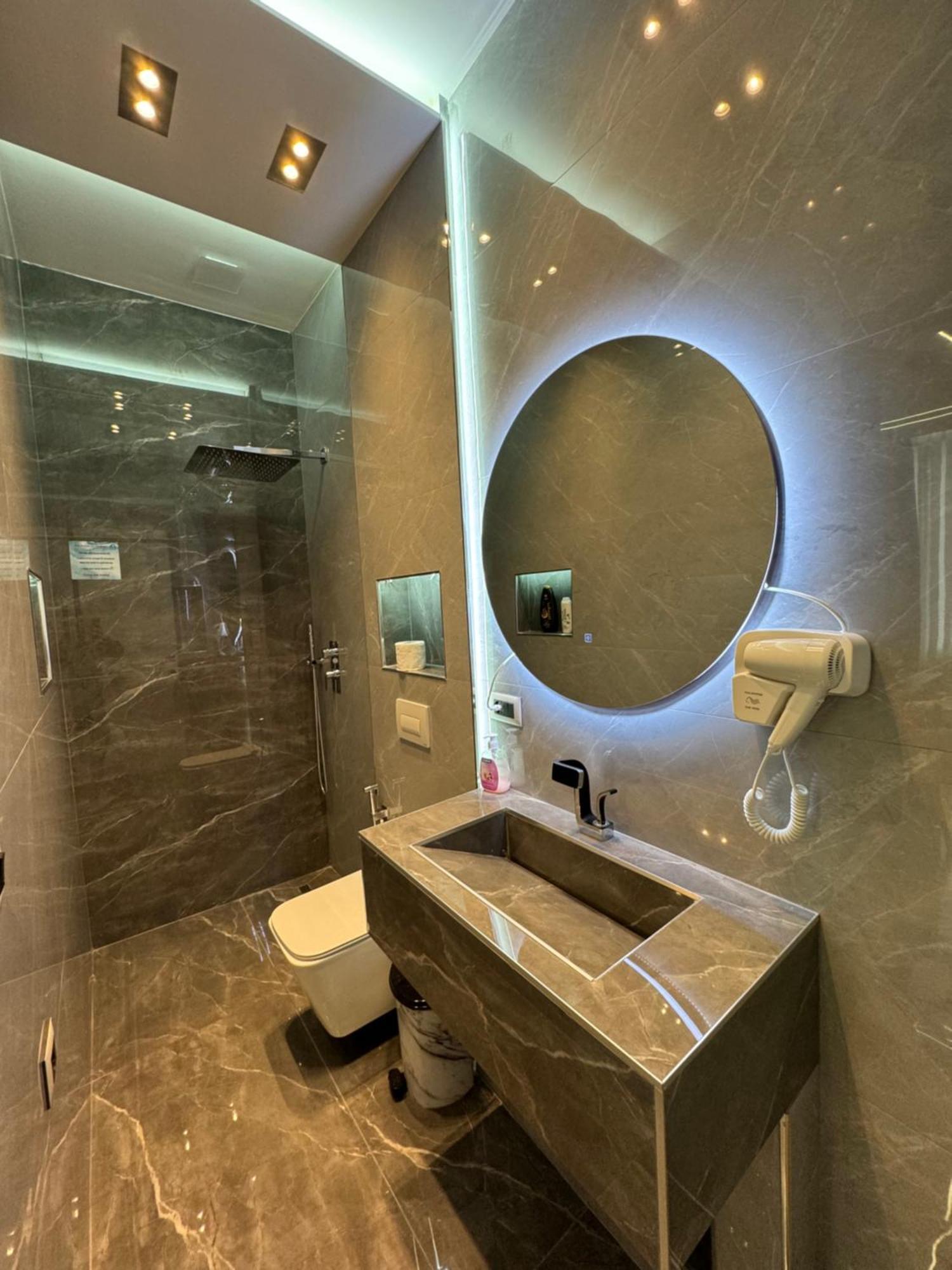 Sueno Apartments & Suites Tiran Oda fotoğraf