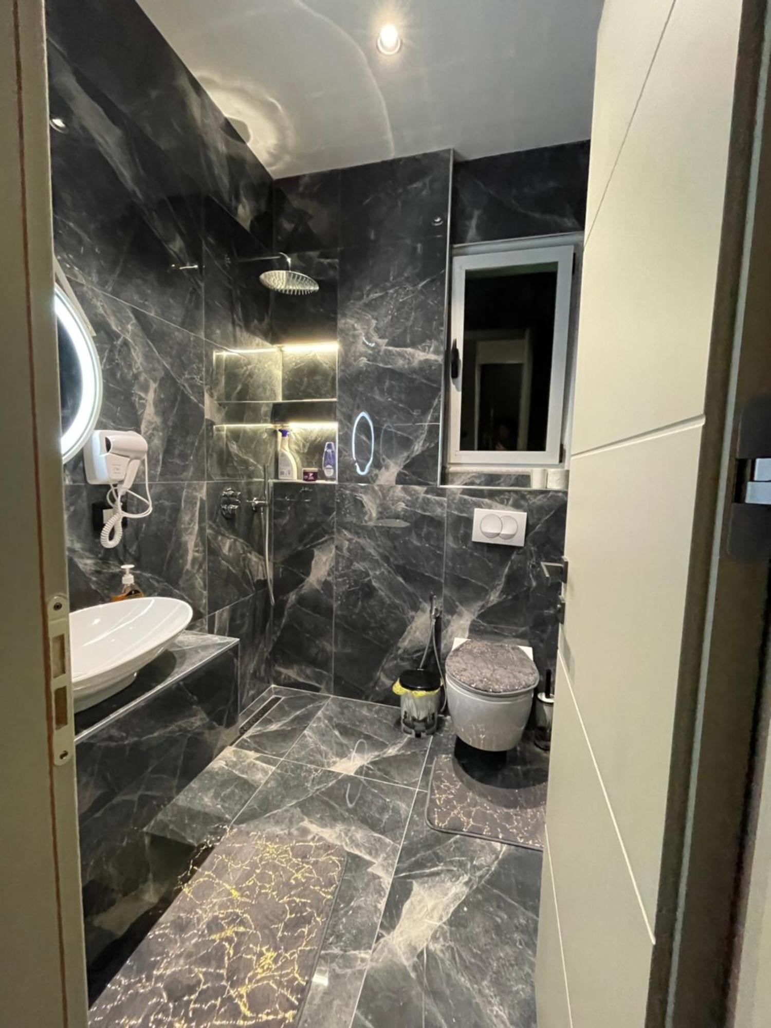 Sueno Apartments & Suites Tiran Dış mekan fotoğraf