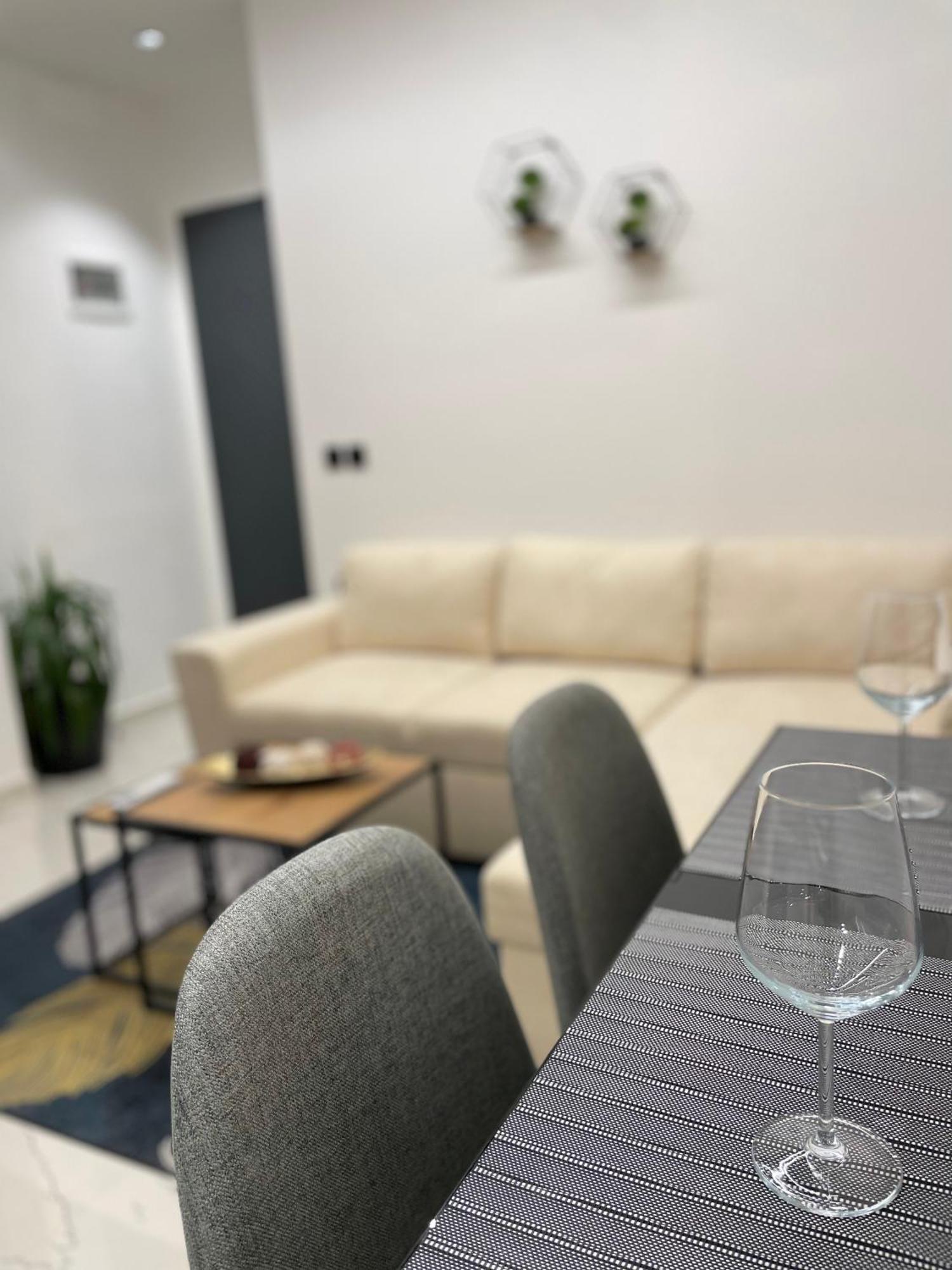 Sueno Apartments & Suites Tiran Dış mekan fotoğraf
